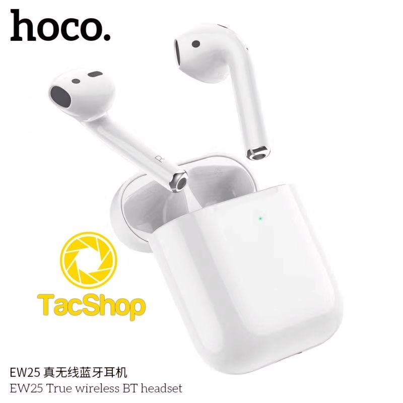 Tai nghe Bluetooth Hoco EW25 bluetooth 5.3 Chính Hãng