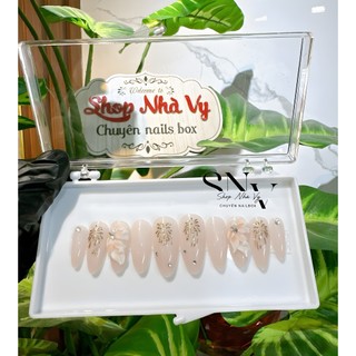 Nailsxinh__đẹp mã 23