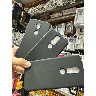 Ốp dẻo đen nokia x6 ,x7,nokia 7.1,nokia 8.3