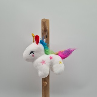 Móc Khóa Hình kỳ lân  12cm