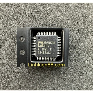 Adau1701 ic dsp adau1701 1701 mới chính hãng