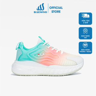 Giày Thể Thao Nữ BLUEWIND Đế Cao Su Êm Mềm Phù Hợp Chạy Bộ, Tập Gym 68373