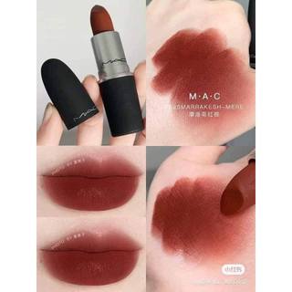 Son Thỏi Mac Powder Kiss Lipstick