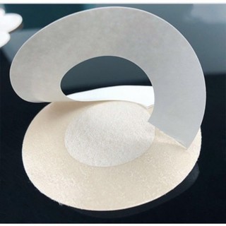 Combo 5 cặp miếng dán ngực giấy dùng 1 lần