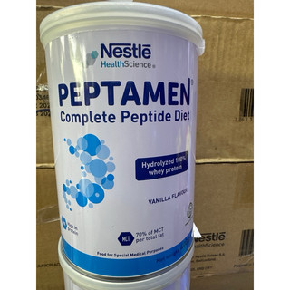 Sữa Peptamen dành cho người kém hấp thu - hộp 400g