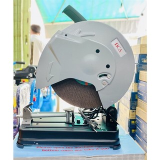 Máy cắt sắt 355mm DCA  AJG02 2000W