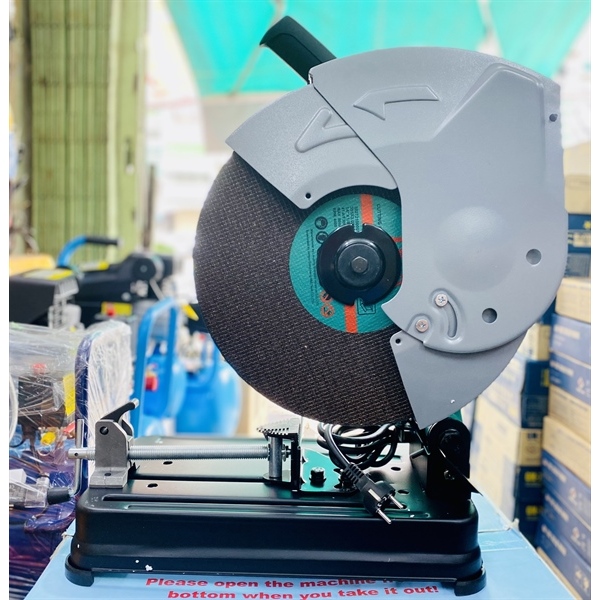 Máy cắt sắt 355mm DCA  AJG02 2000W