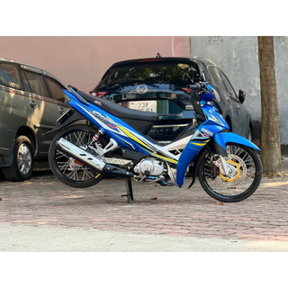 tem sirius xanh bạc tem chế
