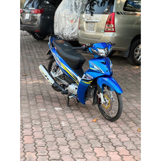 tem sirius xanh bạc tem chế