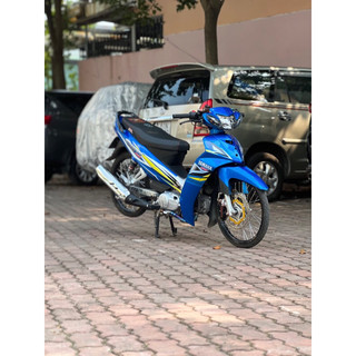 tem sirius xanh bạc tem chế