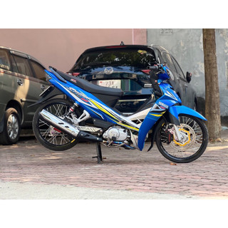tem sirius xanh bạc tem chế