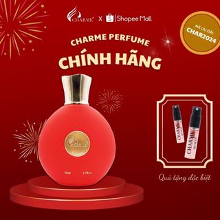 Nước hoa nữ Charme Adore 50ml gợi cảm, nữ tính