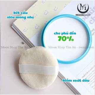 PHẤN PHỦ SHISEIDO BABY