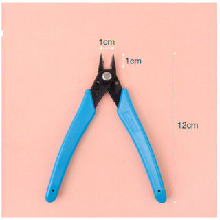 Kềm tháo đá - kìm bấm phá móng nail