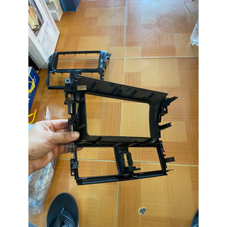Dưỡng Vios 7” 2014 - 2017 Zin theo xe