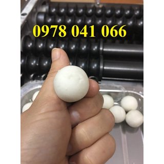 Máy vo viên hoàn dz40 16/19/23mm máy làm viên tễ 3,6,9g