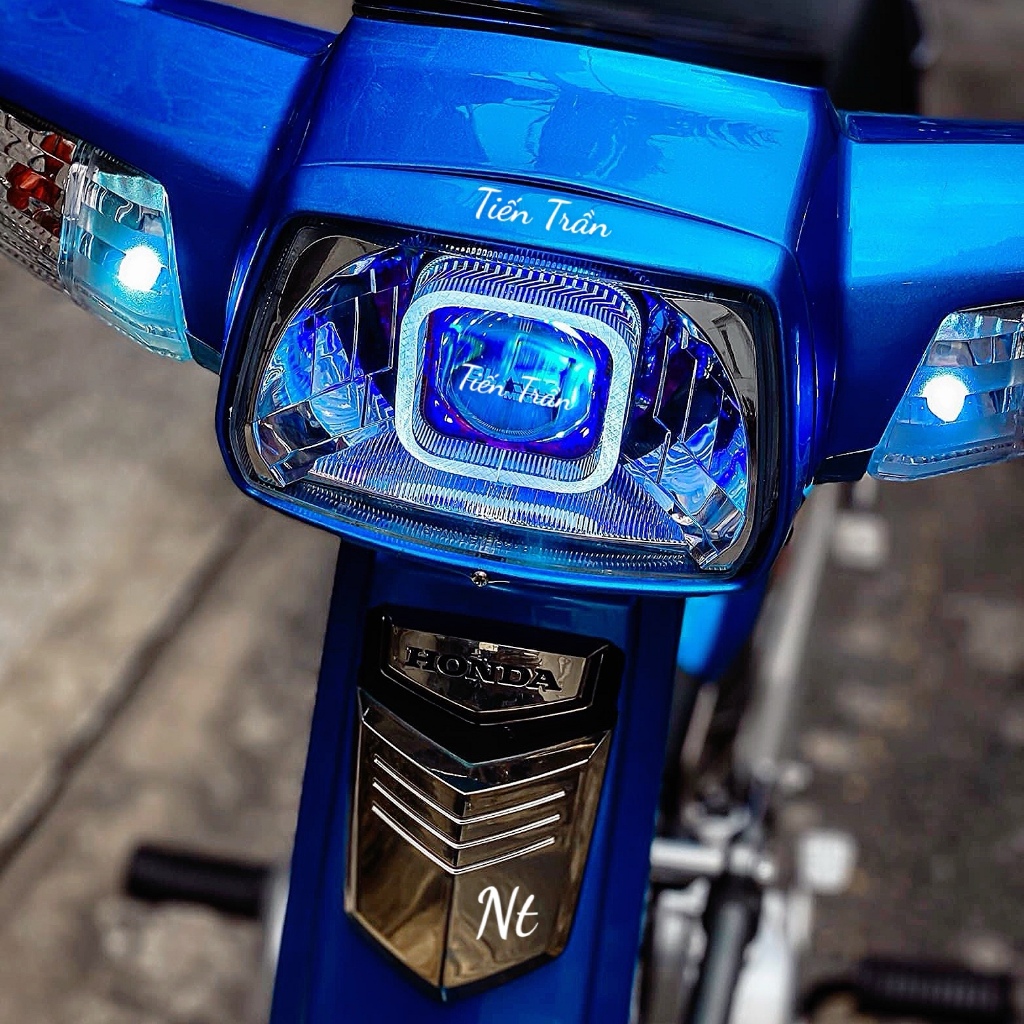 Đèn Bi Cầu Led Ma MT 1.5 Mẫu mới nhất 2024