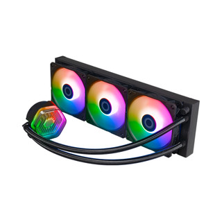 TẢN NHIỆT AIO COOLER MASTER MASTERLIQUID 360 ATMOS ARGB