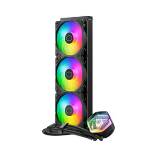 TẢN NHIỆT AIO COOLER MASTER MASTERLIQUID 360 ATMOS ARGB