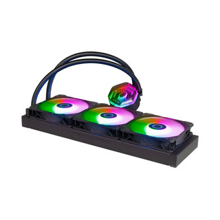 TẢN NHIỆT AIO COOLER MASTER MASTERLIQUID 360 ATMOS ARGB