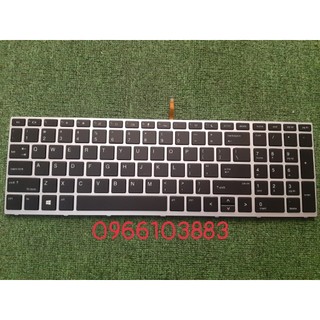 Bàn phím dành cho laptop hp probook 450 g5 455 g5 470 g5 450-g5 455-g5 470-g5 650 g4 650 g5 không đèn và có đèn new
