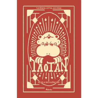 Sách az - tảo tần tarot