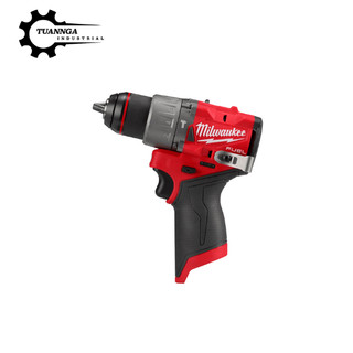 Combo máy khoan vặn vít M12 Milwaukee FPD2