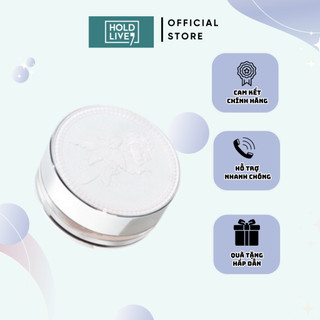 Phấn phủ bột GOGO TALES Koi Play Lotus Loose