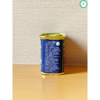 Thịt hộp SPAM Hàn Quốc 200g/340g