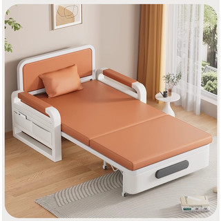 Sofa giường gấp gọn đa năng cho hộ gia đình
