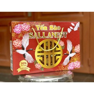 Yến sào 30% yến
