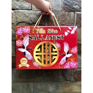 Yến sào 30% yến