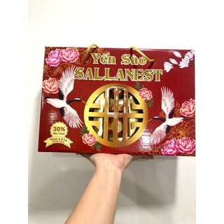 Yến sào 30% yến