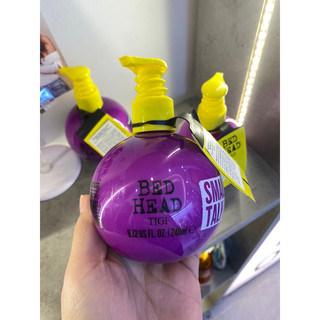 [ Chính Hãng ]  Gel giữ nếp tóc uốn Tigi Small Talk  của Mỹ