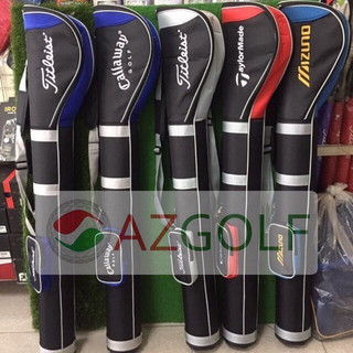 Túi đựng gậy tập golf - bền đẹp - chắc chắn - Chọn thương hiệu - Chọn màu - Chọn mẫu