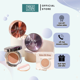 Phấn nước gogo tales glazed soft air