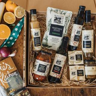 Mứt Maggie Beer