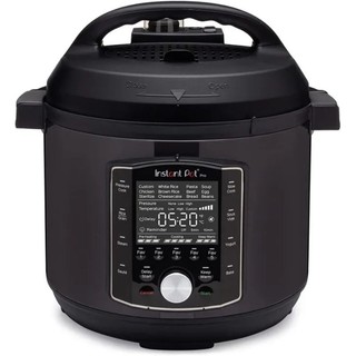 Nồi áp suất Instant pot pro 10 in 1