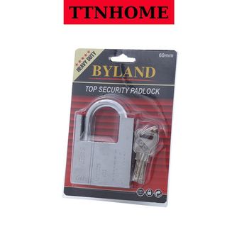 Ổ khoá byland chống cắt khóa chống trộm