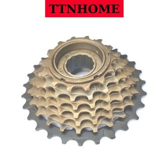 Líp 7 tầng vặn ren shimeng