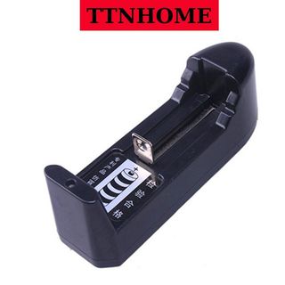 Nạp pin đơn đa năng cho pin lithium sạc pin 3.7 v sạc pin 4.2 v 18650 14500 1044