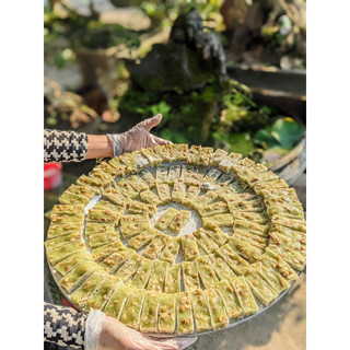 Bánh Chè Lam