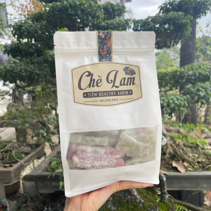 Bánh Chè Lam