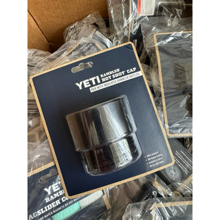 Nắp hotshot yeti chính hãng