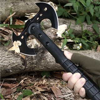 Rìu Chiến Thuật, Rìu Tactical M48