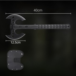 Rìu Chiến Thuật, Rìu Tactical M48