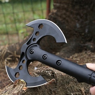 Rìu Chiến Thuật, Rìu Tactical M48