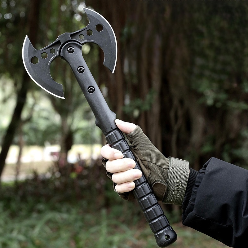 Rìu Chiến Thuật, Rìu Tactical M48