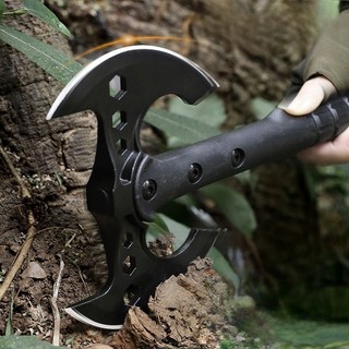 Rìu Chiến Thuật, Rìu Tactical M48