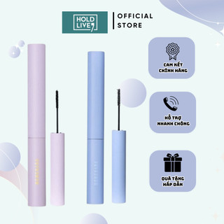 Chuốt mi Memeraba curling smart mascara
